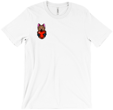 Coldnight Love T-Shirt