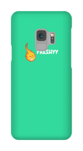 freshyy Samsung Phone Cases