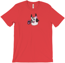 whitefoxmink T-Shirts