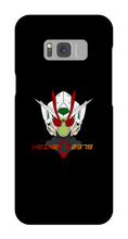 heine2379 Samsung Phone Cases