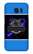 assassinretro Samsung Phone Cases