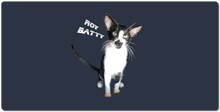 Roy Batty XXL Gaming Mousepad