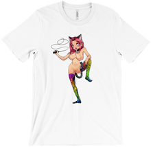 Nude Tuttiifruttiibaby T-Shirts