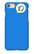 ashisa11 iPhone Phone Cases