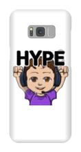 iceyadammm Samsung Phone Cases