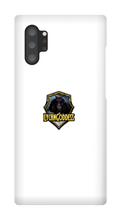 thelycangoddess Samsung Phone Cases