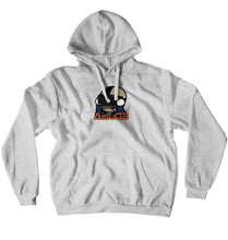 aisug3 Hoodies (No-Zip/Pullover)