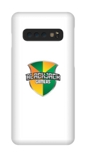 Blackjack Gamers Samsung Phone Cases