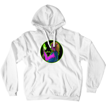 Bardlock Ring Hoodies (No-Zip/Pullover)