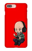 LostWon Chibi iPhone Phone Cases