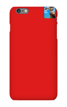 fine_firework3 iPhone Case