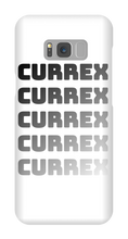 currex__ Samsung Phone Cases