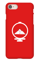 SPRINGPEAK iPhone Phone Cases