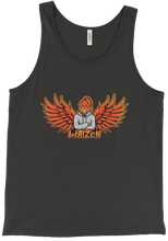 BLAIZEN LOGO Tank Top