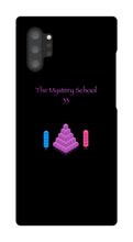 The Mystery School 33 Samsung Phone Cases