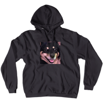 Minnie Hoodie