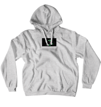 cxorx Hoodies (No-Zip/Pullover)