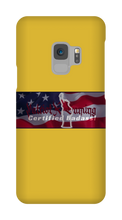 patriotx_gaming Samsung Phone Cases