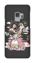 Raengelic Samsung Phone Case Design 1