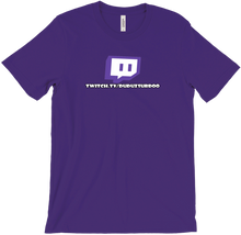 TWITCH+DUDUZSURDOO T-Shirts