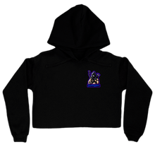 hopefighter hoodie-women-cropped