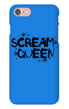 justagirl2day iPhone Phone Cases
