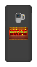 charjrryuki Samsung Phone Cases