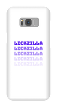 lickzilla Samsung Phone Cases