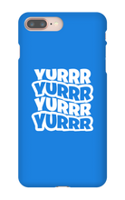 YURRR iPhone Phone Cases