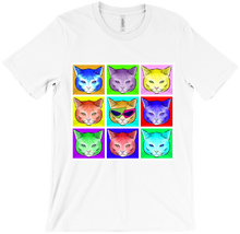 RAD CATS T-Shirts