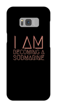 xiclassyx Samsung Phone Cases