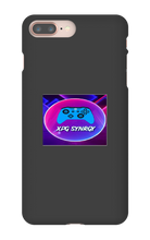 XPGSynrgy iPhone Phone Cases