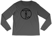 Long Sleeve TL Black