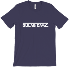 Gulag DayZ - T-Shirts