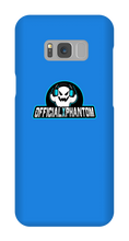 officialxphantom Samsung Phone Cases