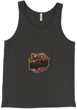 sm0k3_r3flax Tank Top