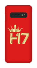 hitch1771 Samsung Phone Cases