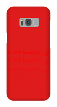 maxknitemarez_yt Samsung Phone Cases