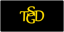 Stuart_tgd XXL Gaming Mousepad