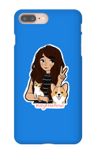 Kitty & Furr Babies iPhone Cases