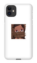 deadbynads iPhone Phone Cases