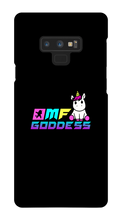 Omfgoddess Samsung Phone Case