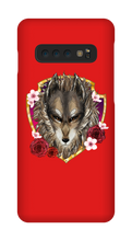 lalywolf Samsung Phone Cases