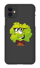 Treehouse iPhone Phone Cases