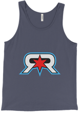 therogueyrogue Tank Top