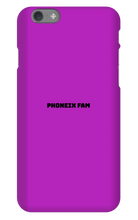 PHONEIX Iphone case