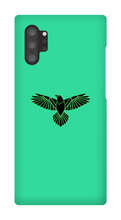 hawkeyor Samsung Phone Cases