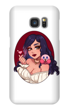 OraFPS Samsung Phone Cases
