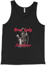 shadyreaps Tank Top