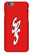 spens100 iPhone Phone Cases